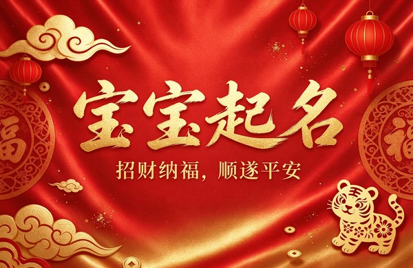 五行取名挑字先看字义生僻与否，再谈五行归属
