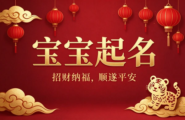 宋词起名：怎么兼顾意境和顺口