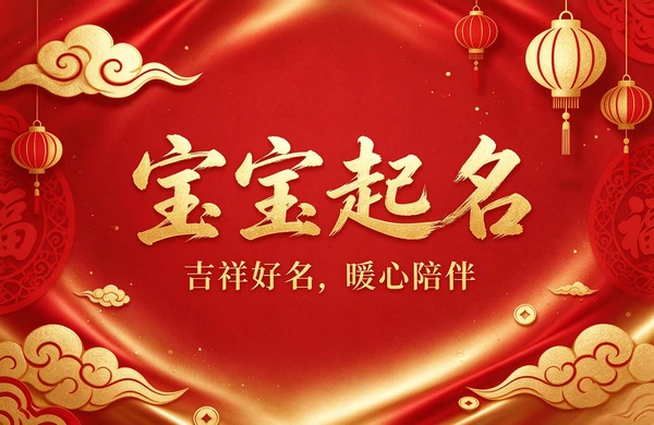 五行取名怎么看五行强弱，再定用字方向