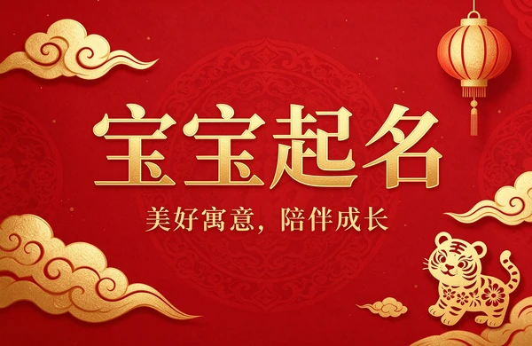 小名和大名要不要一起起